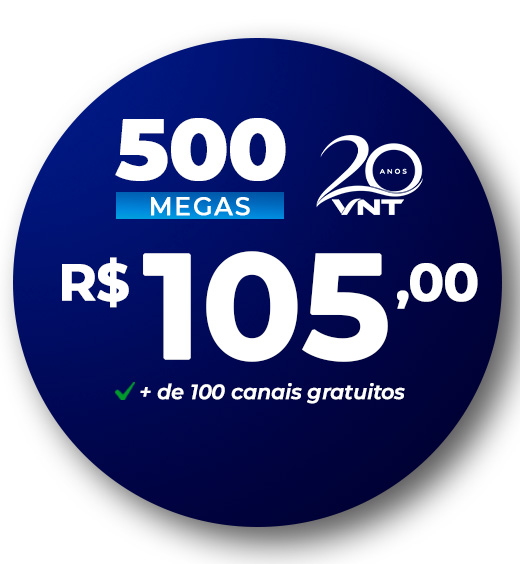 Sobre a VNT Telecom 3